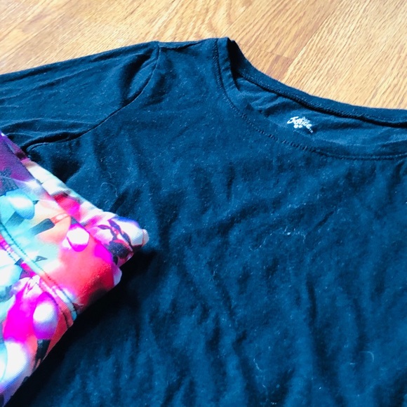 GIRLS JUSTICE MATCHING SETS - Picture 2 of 2